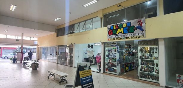 Lojas, Salões e Pontos Comerciais à venda na Avenida Adolfo Pinheiro em São  Paulo, SP - ZAP Imóveis